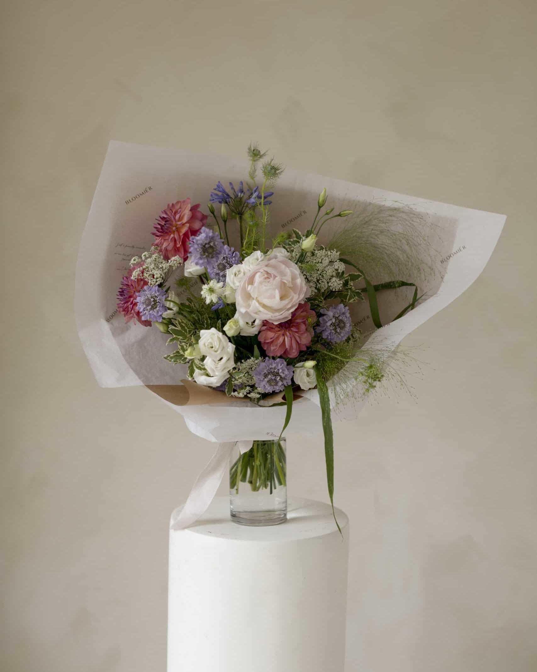 Vancouver Flower Subscription