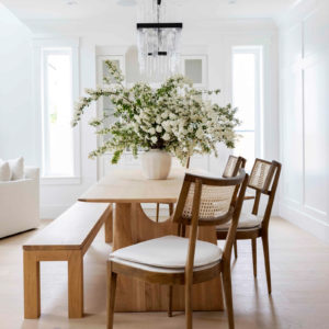 The (Interior) Designer's Choice