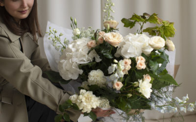 Flowers Tell A Story