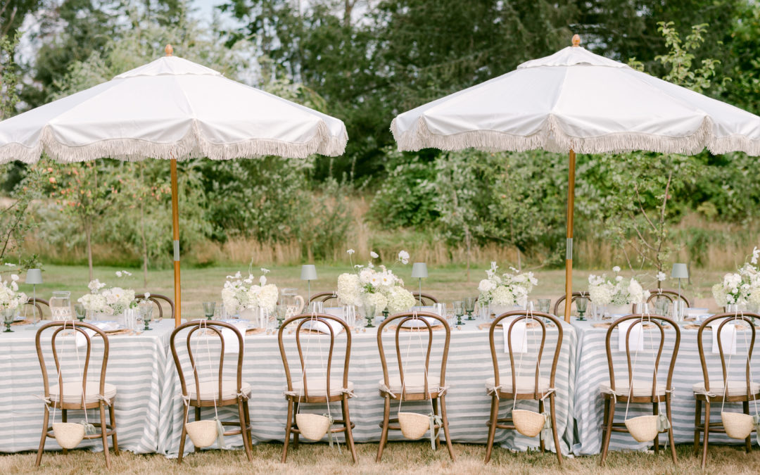 Wedding Flowers: A-Z
