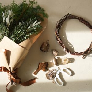 Wreath Making Kit