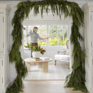 WINTER DESIGN AND STYLING COURSE