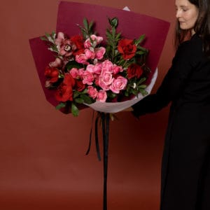 Letter Of Love
