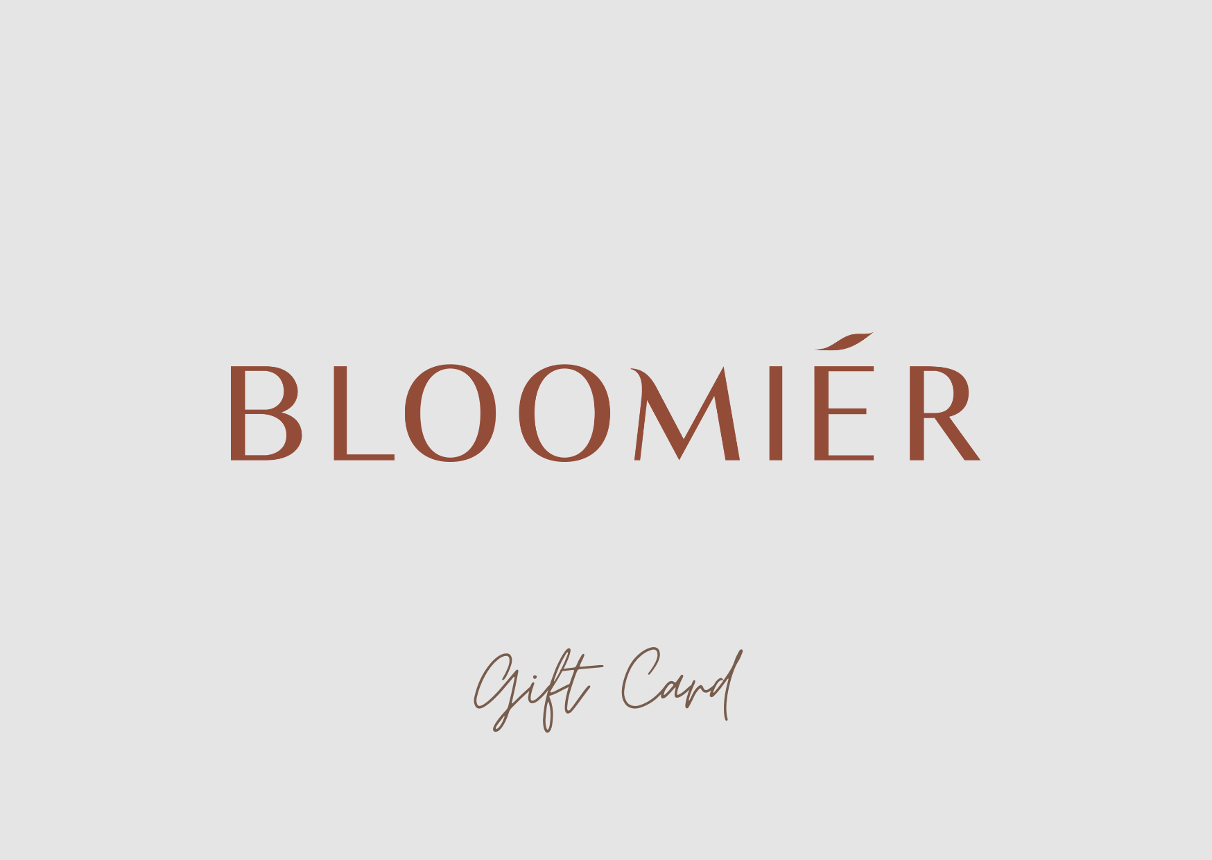 Vancouver Flower Subscription