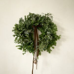 Private Workshop - Wreath Design