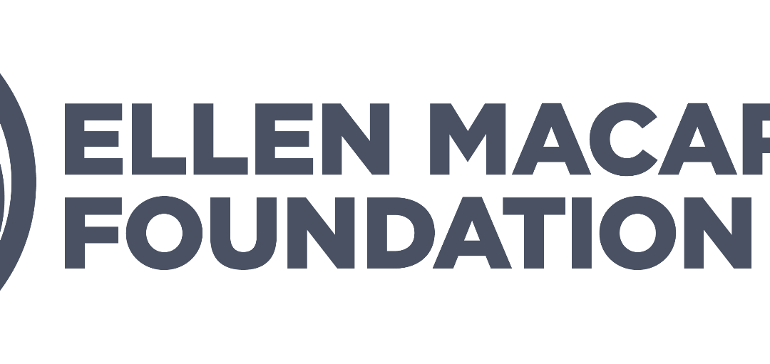 Bloomiér Recognized by the Ellen MacArthur Foundation for Our Commitment to a Circular Economy